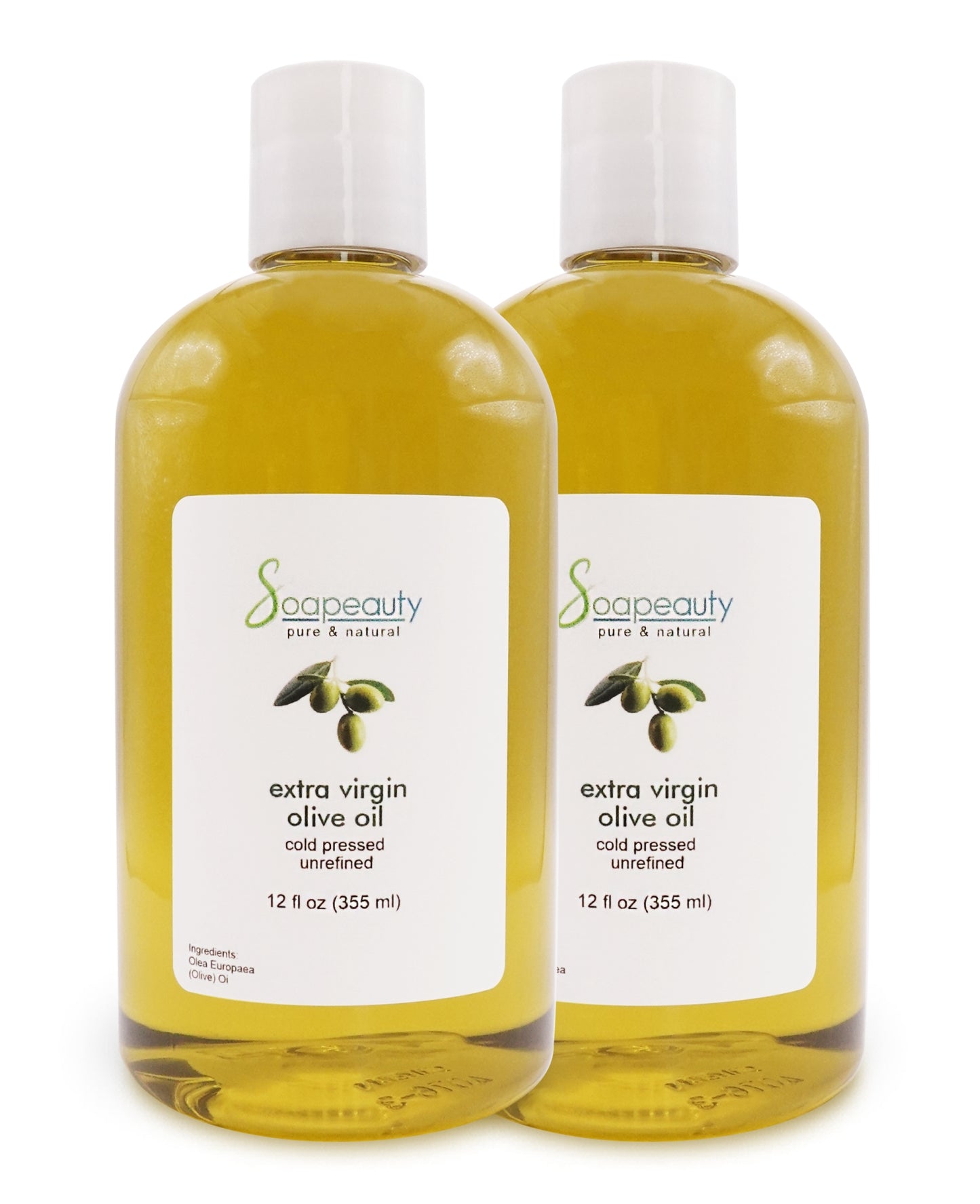Olive Oil Extra Virgin Cold Pressed