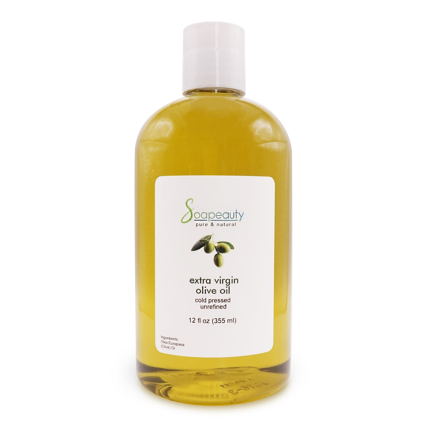 Olive Oil Extra Virgin Cold Pressed