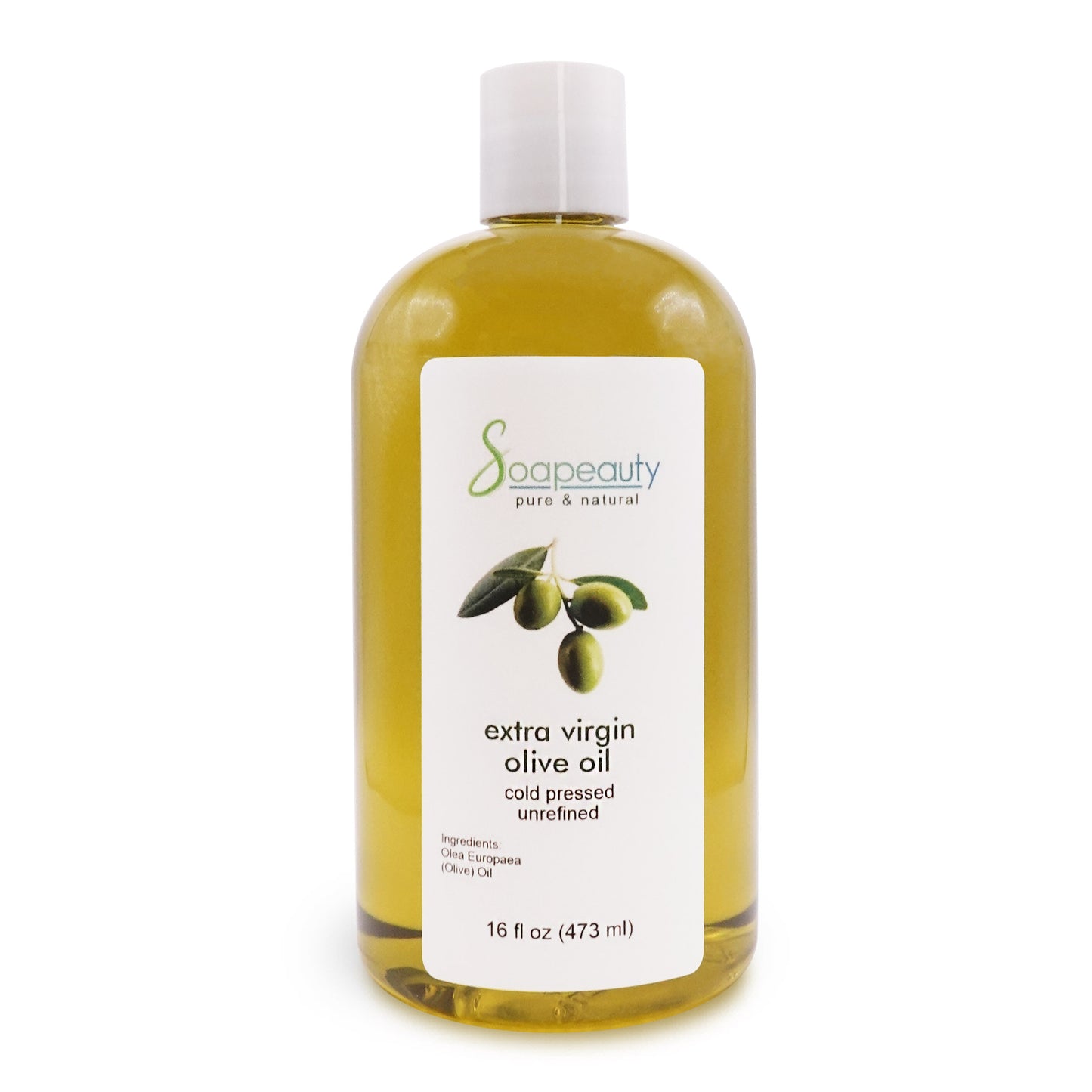 Olive Oil Extra Virgin Cold Pressed