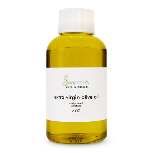 Olive Oil Extra Virgin Cold Pressed