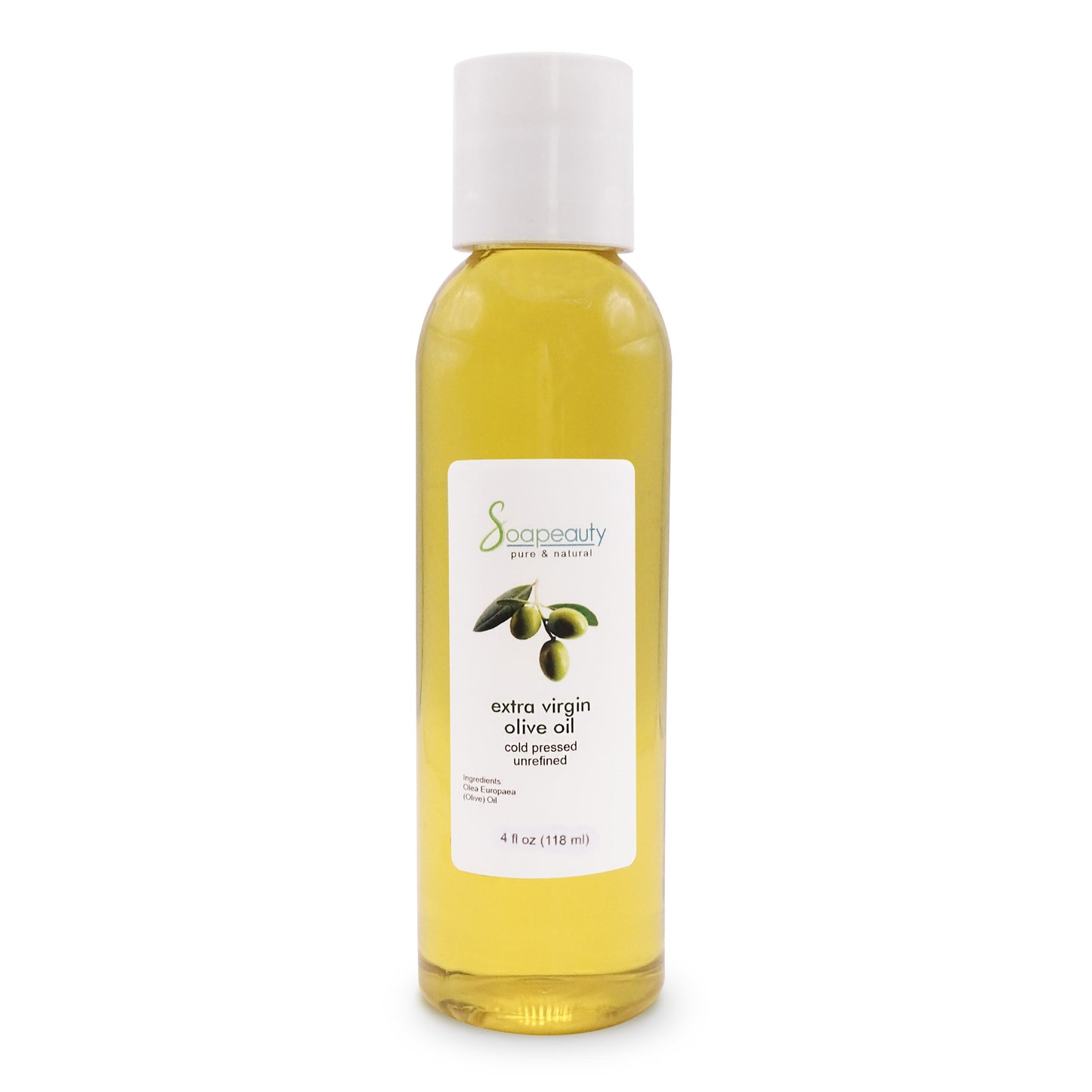 Olive Oil Extra Virgin Cold Pressed