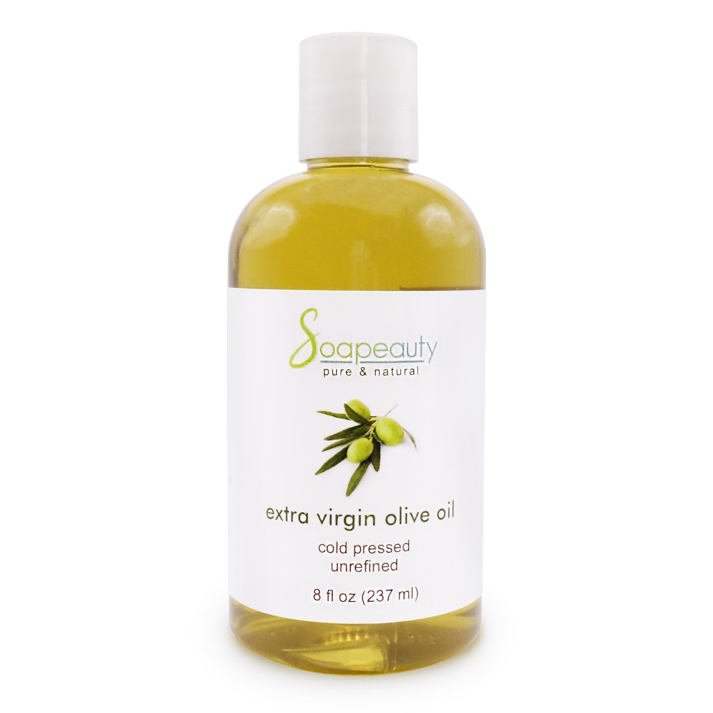 Olive Oil Extra Virgin Cold Pressed