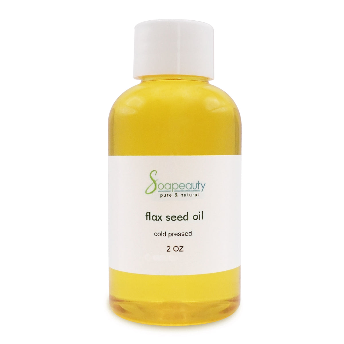 Flax Seed Oil Virgin