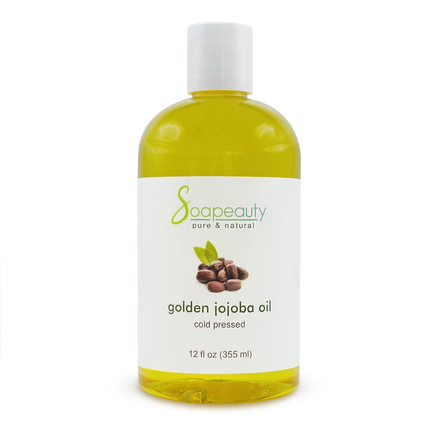 Jojoba Oil Golden