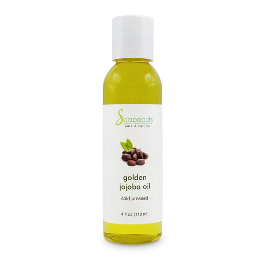 Jojoba Oil Golden