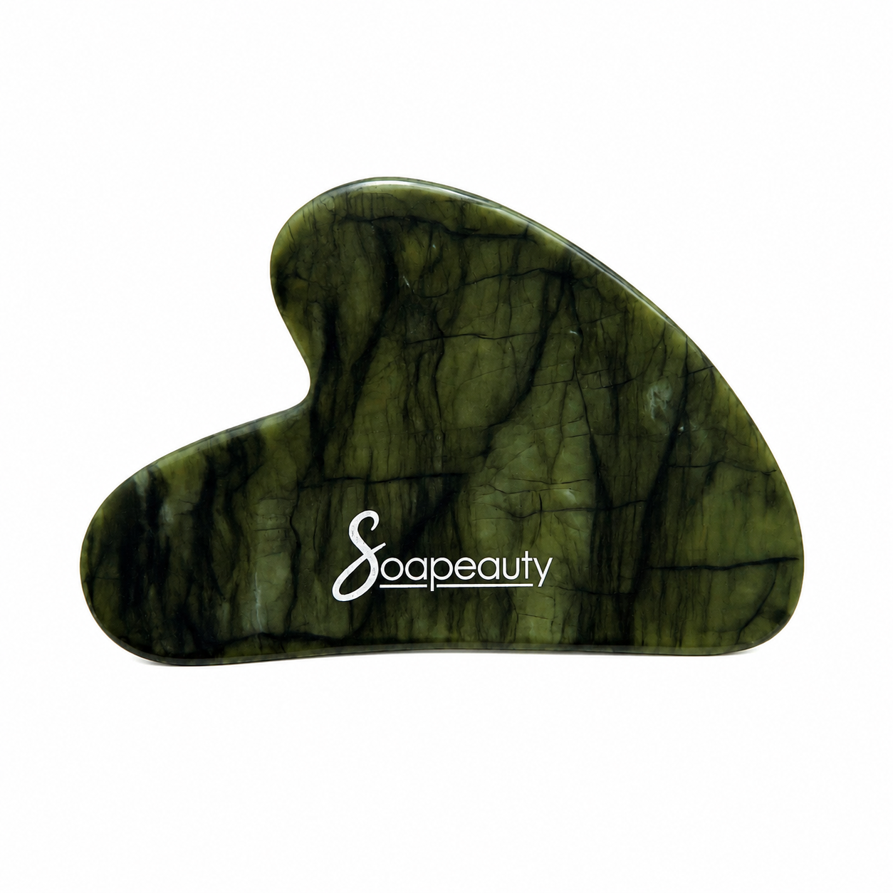 🎁 Natural Jade Gua Sha Facial Massage Tool (100% off)