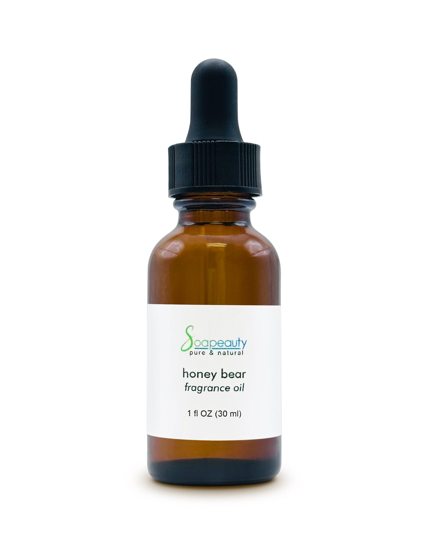 Honey Bear Fragrance Oil