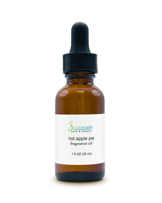 Hot Apple Pie Fragrance Oil