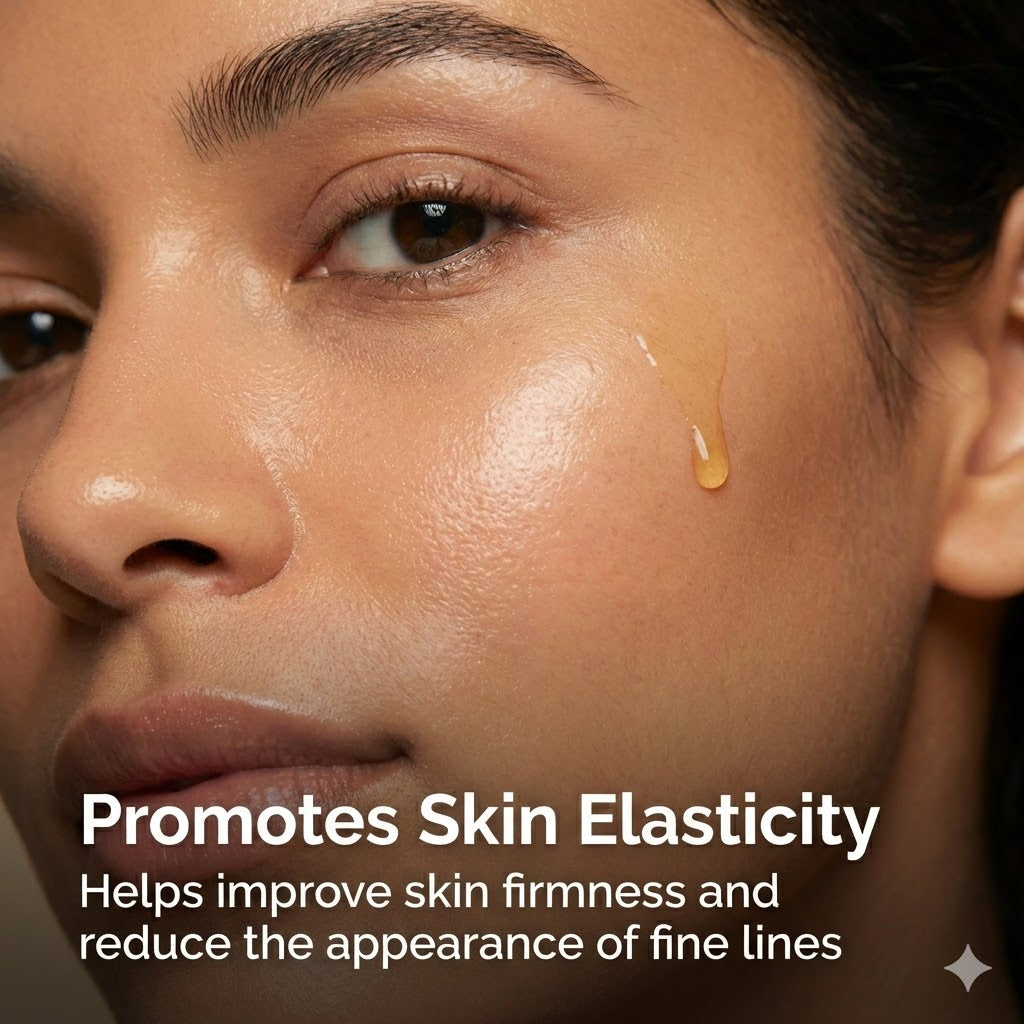 Rosehip Seed Oil Refined