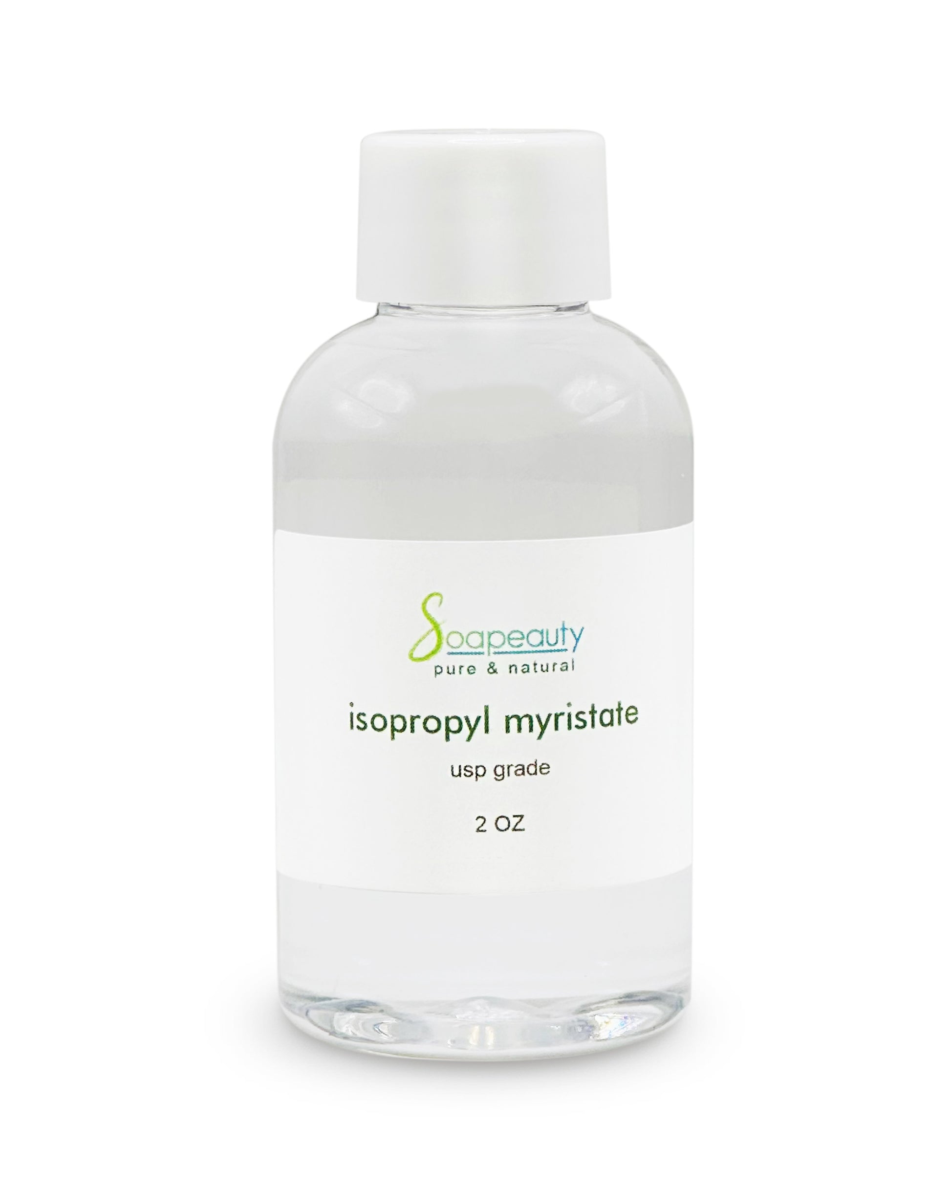 Isopropyl Myristate IPM Natural Surfactant USP Grade