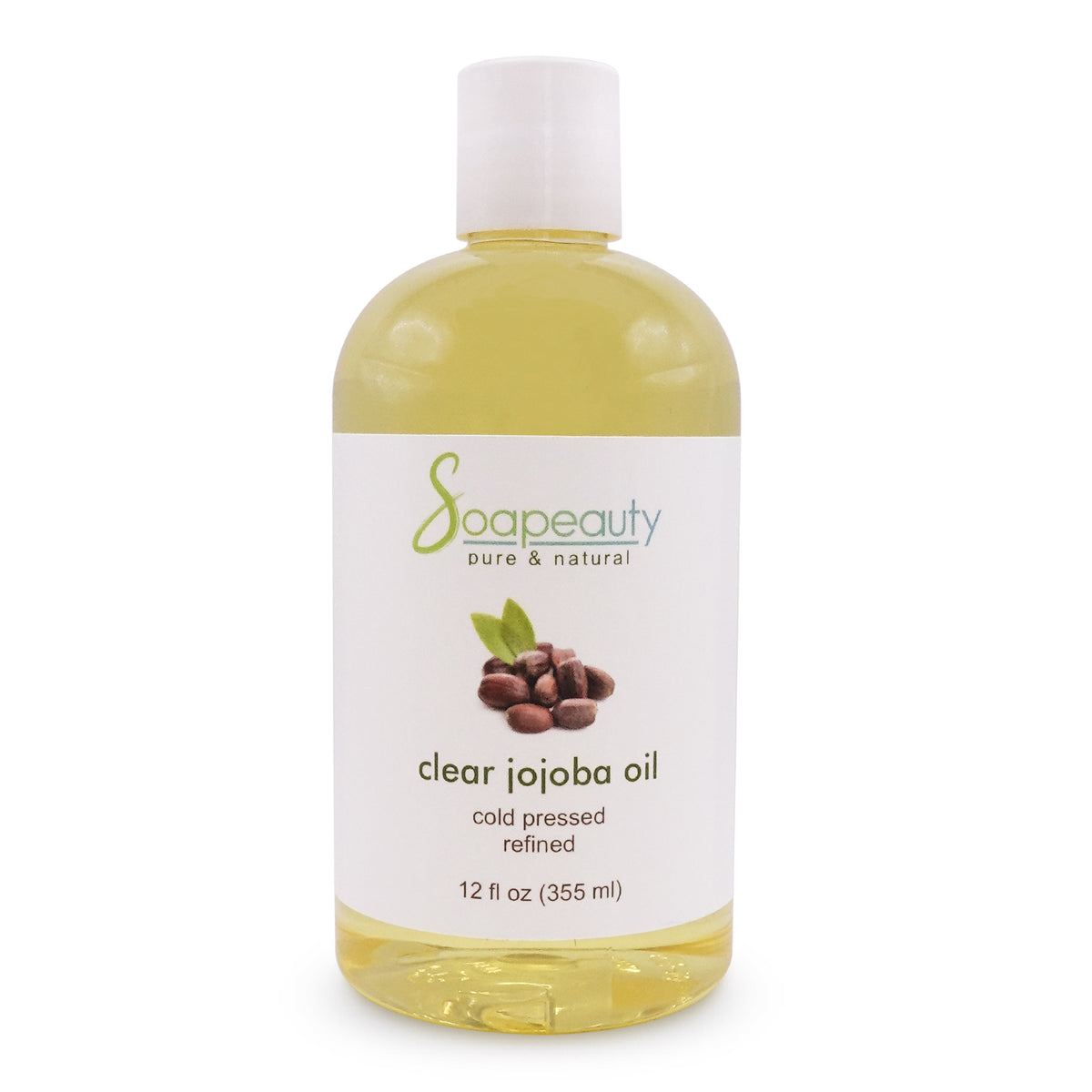 Jojoba Oil Clear