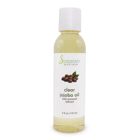 Jojoba Oil Clear
