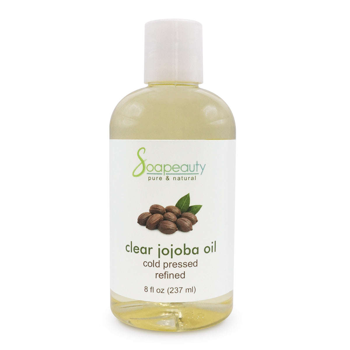 Jojoba Oil Clear