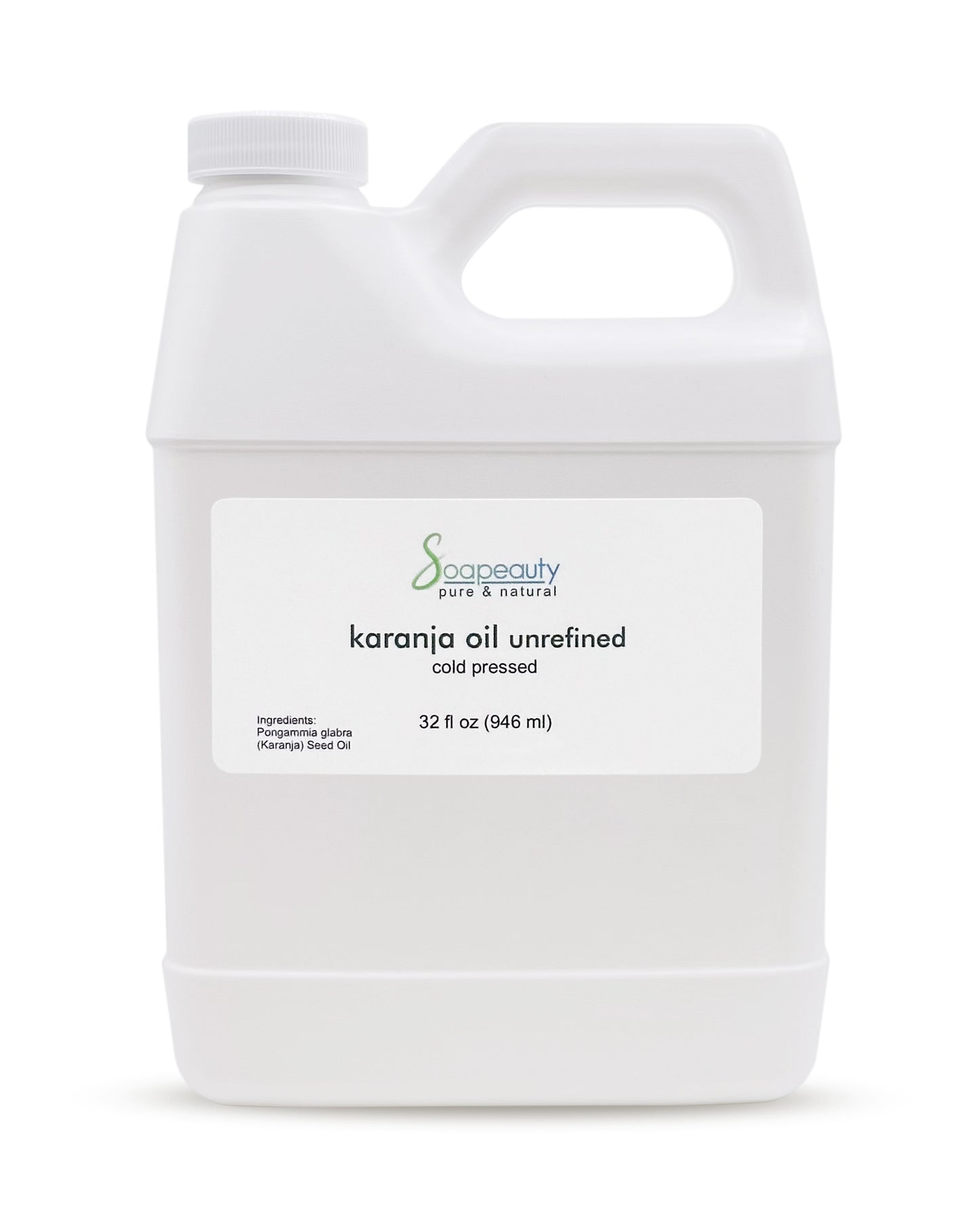 Karanja Oil