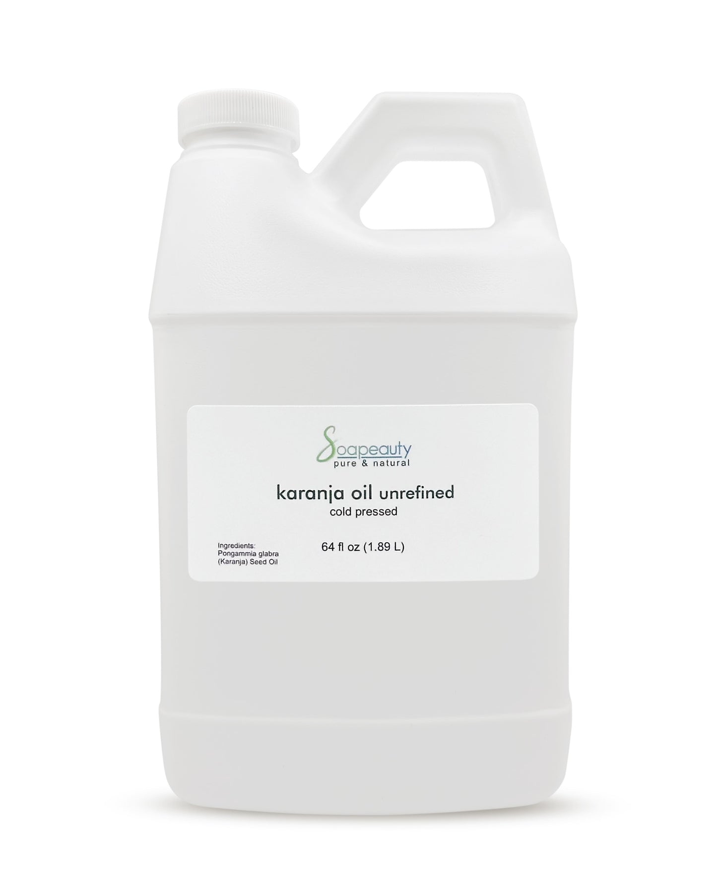 Karanja Oil