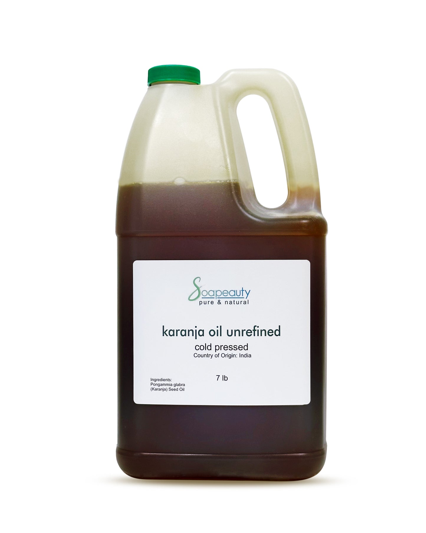 Karanja Oil