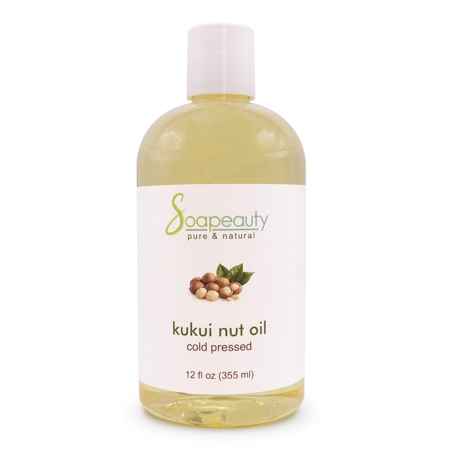 Kukui Nut Oil
