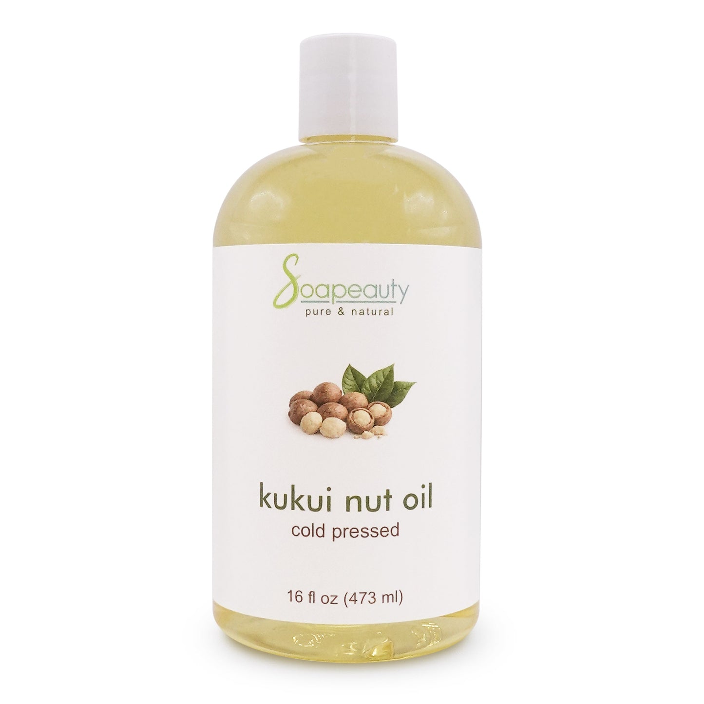 Kukui Nut Oil