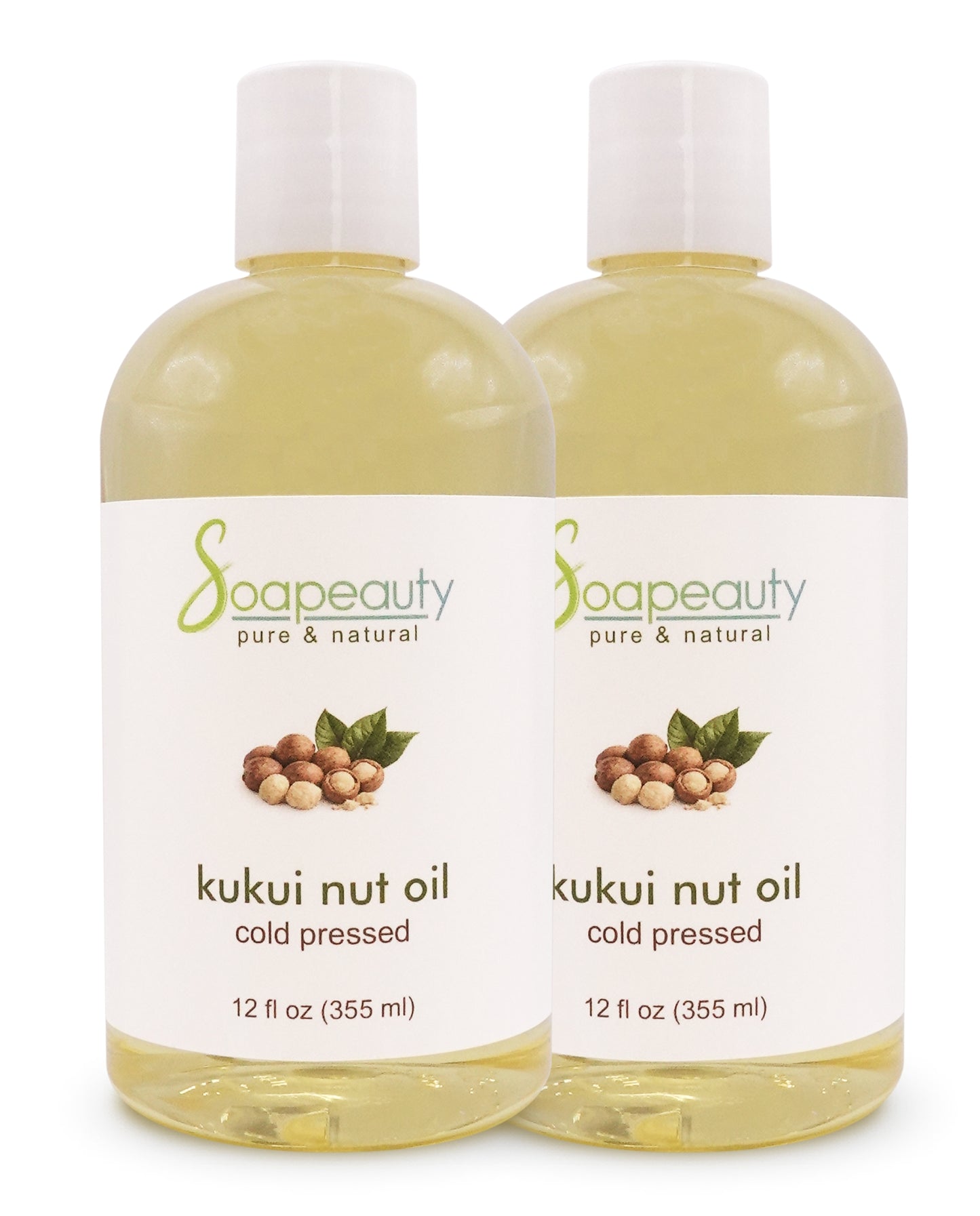Kukui Nut Oil