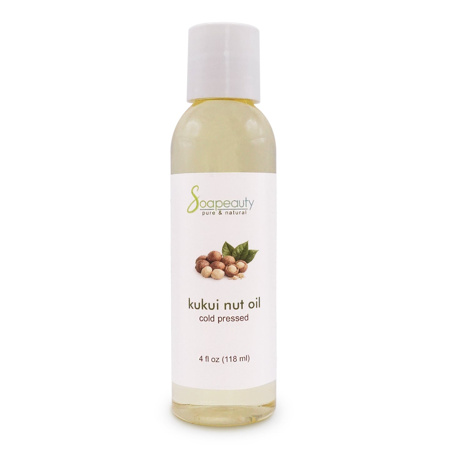 Kukui Nut Oil
