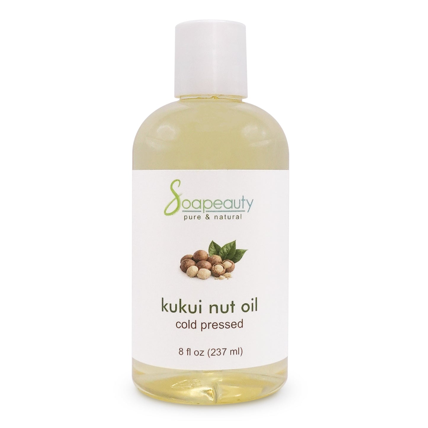 Kukui Nut Oil