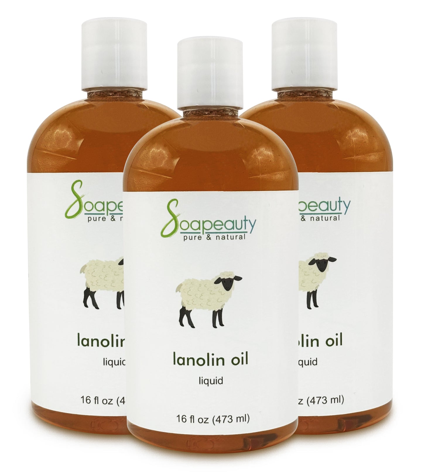 Lanolin Oil USP Grade