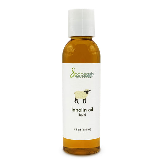 Lanolin Oil USP Grade