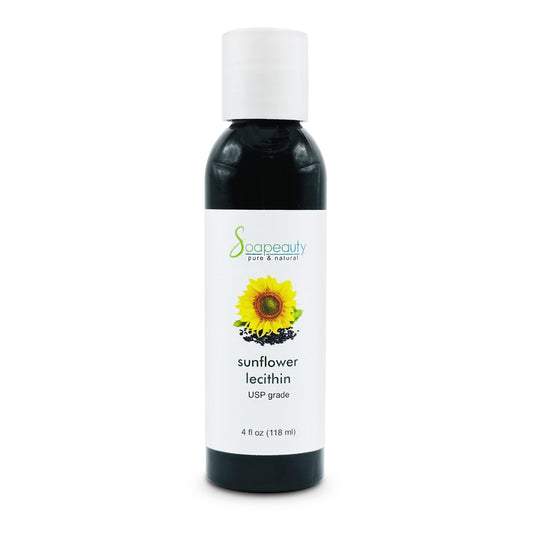 Sunflower Lecithin USP Grade Unbleached