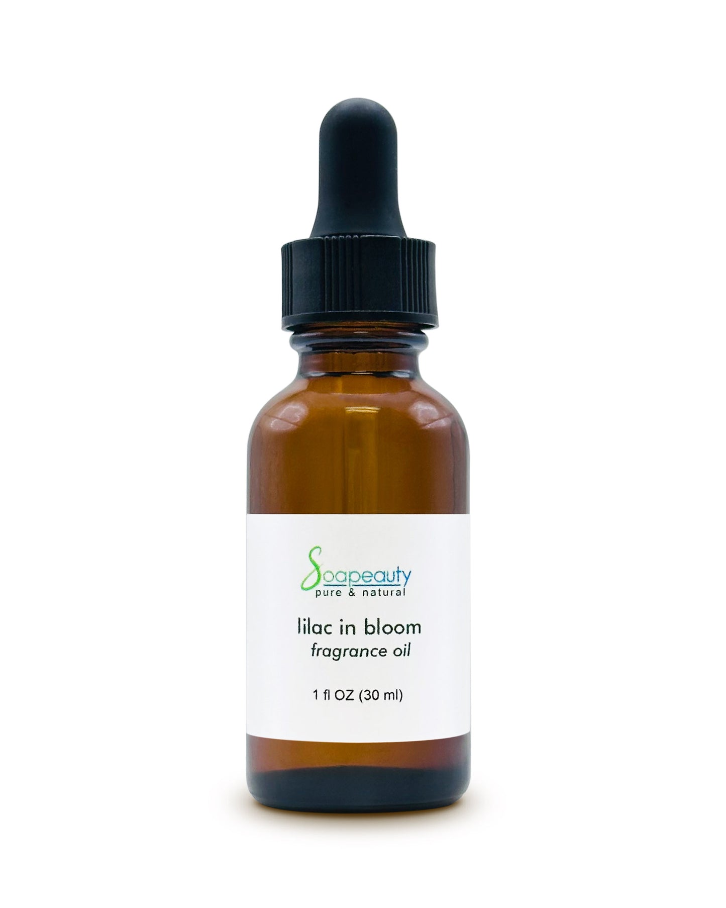 Lilac in Bloom Fragrance Oil