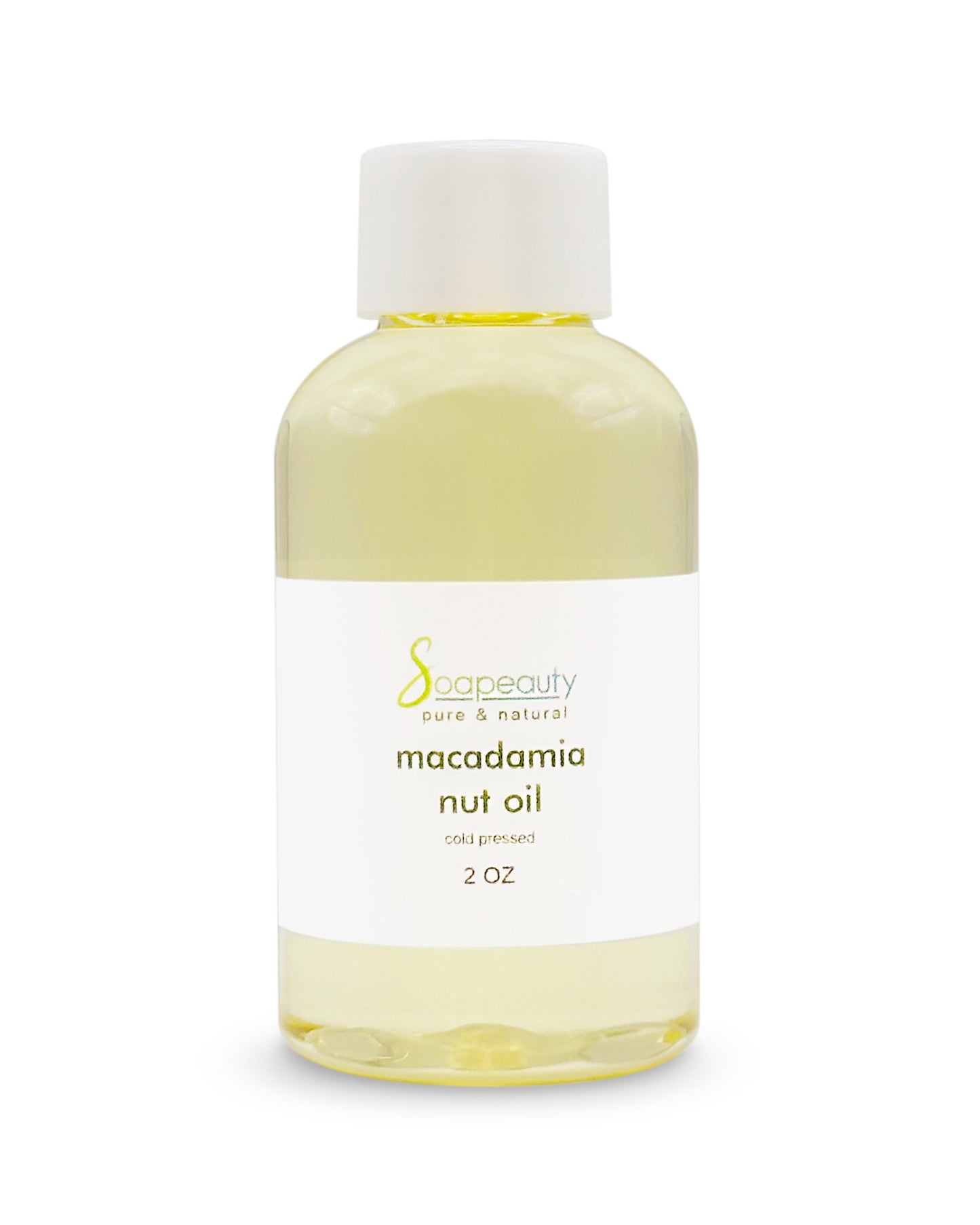 Macadamia Nut Oil