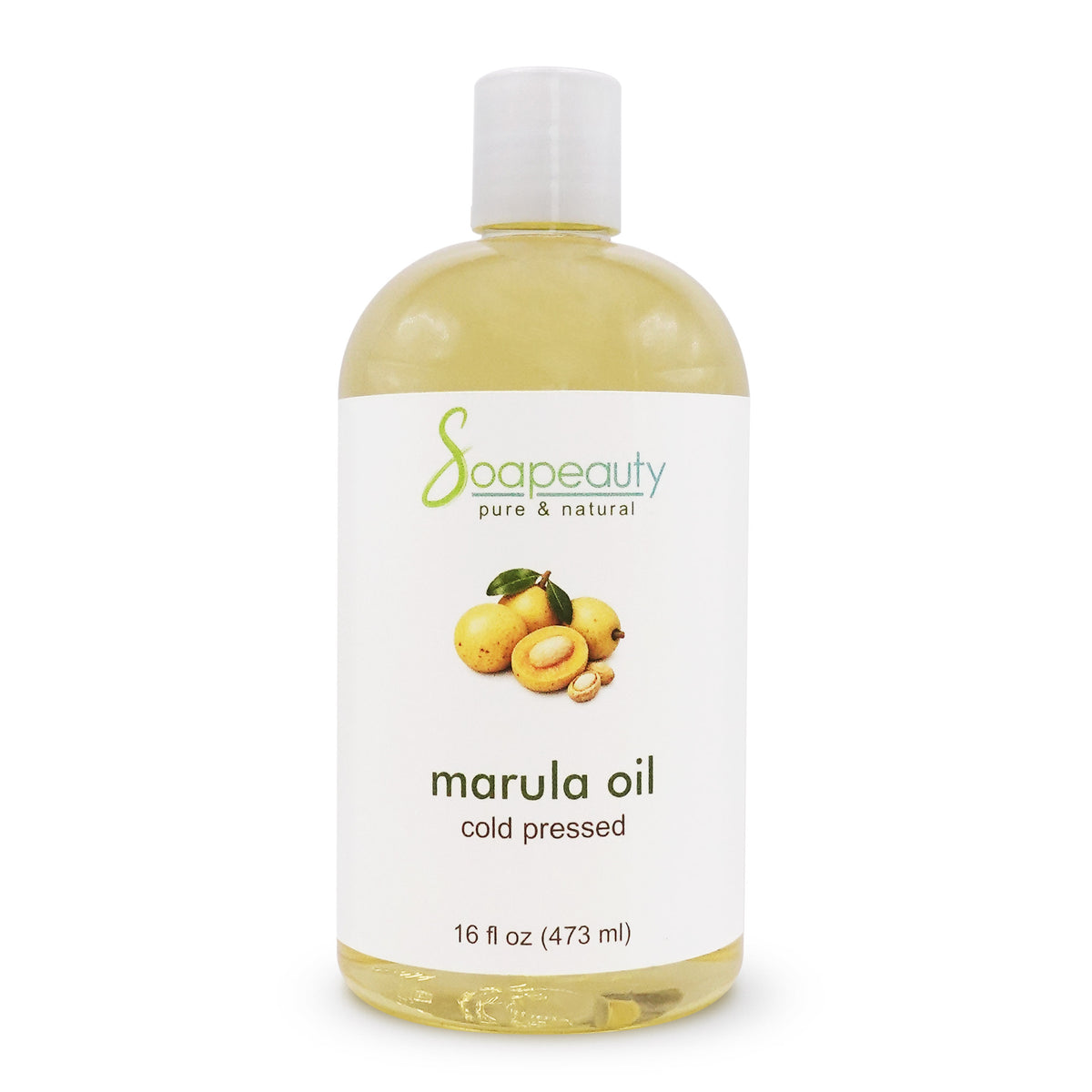 Marula Oil