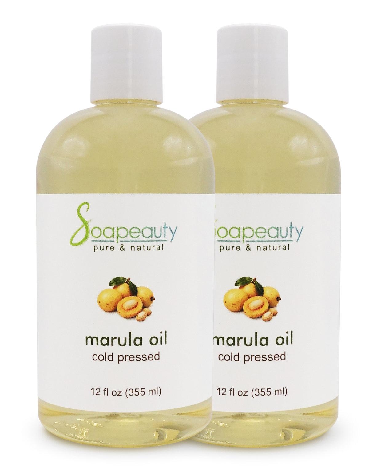 Marula Oil