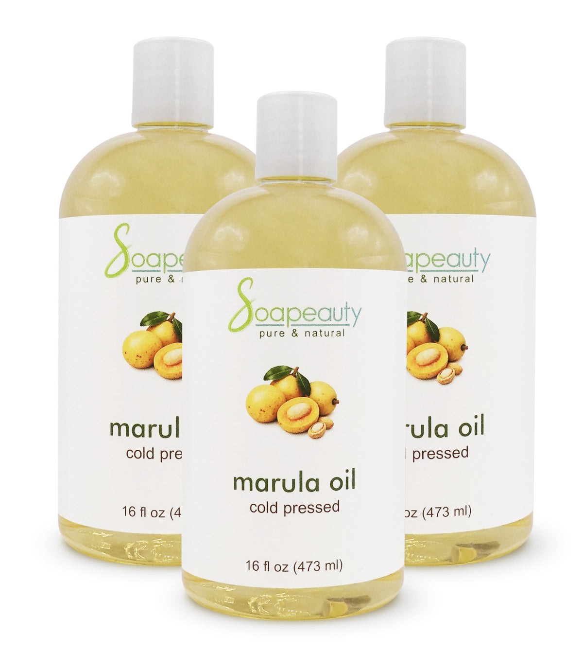 Marula Oil