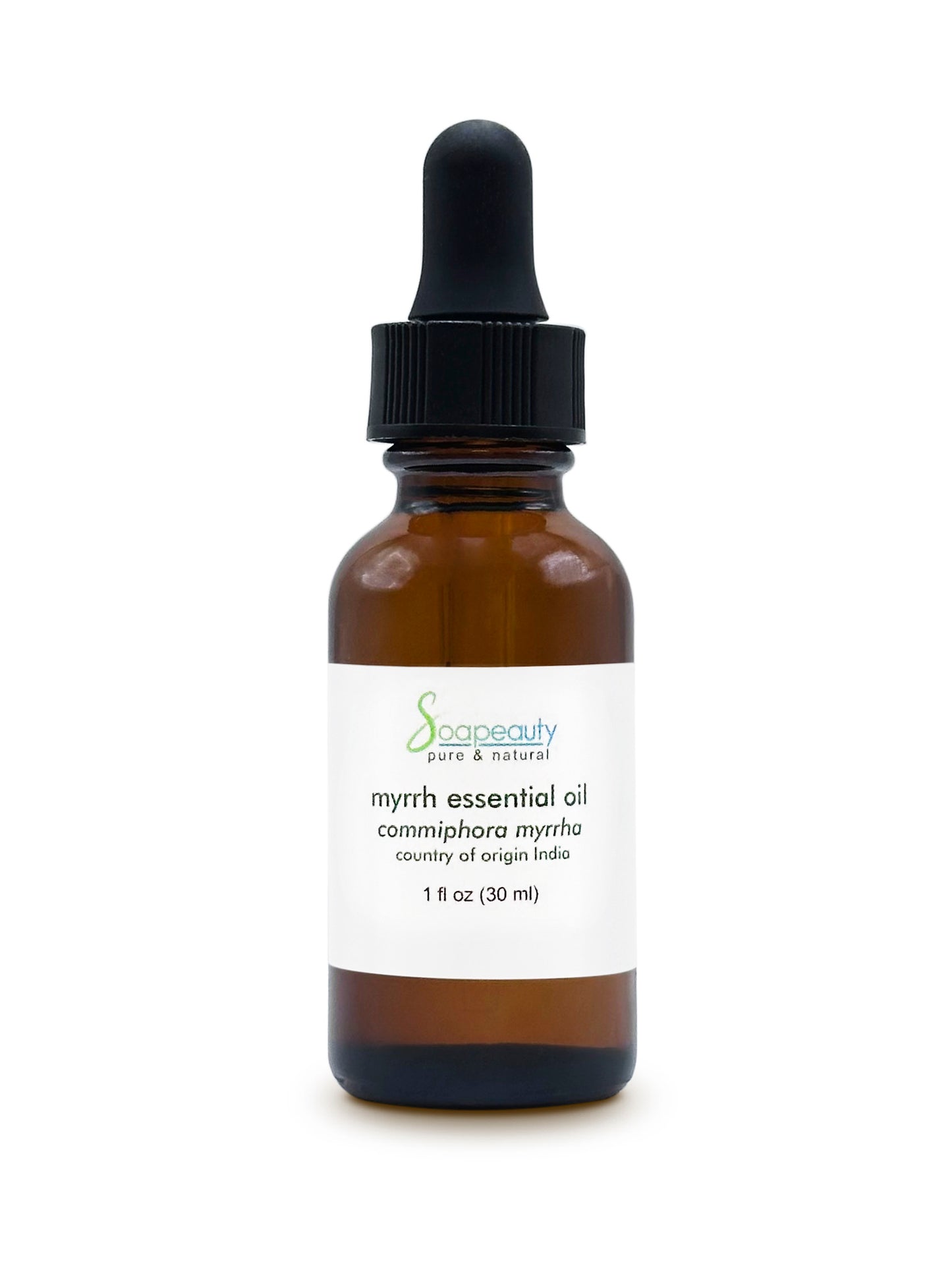 Myrrh Essential Oil