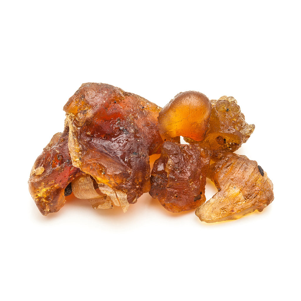 Myrrh Essential Oil