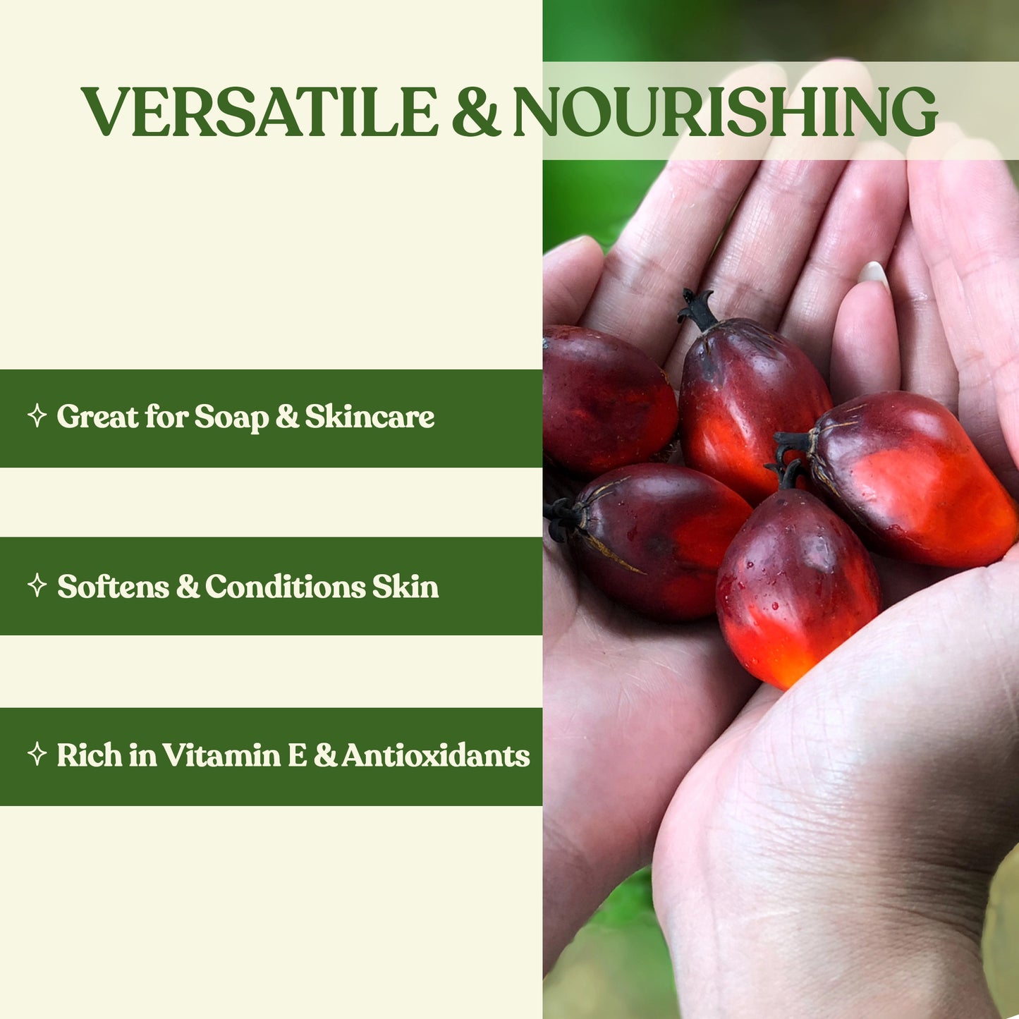 Palm Kernel Oil Flakes