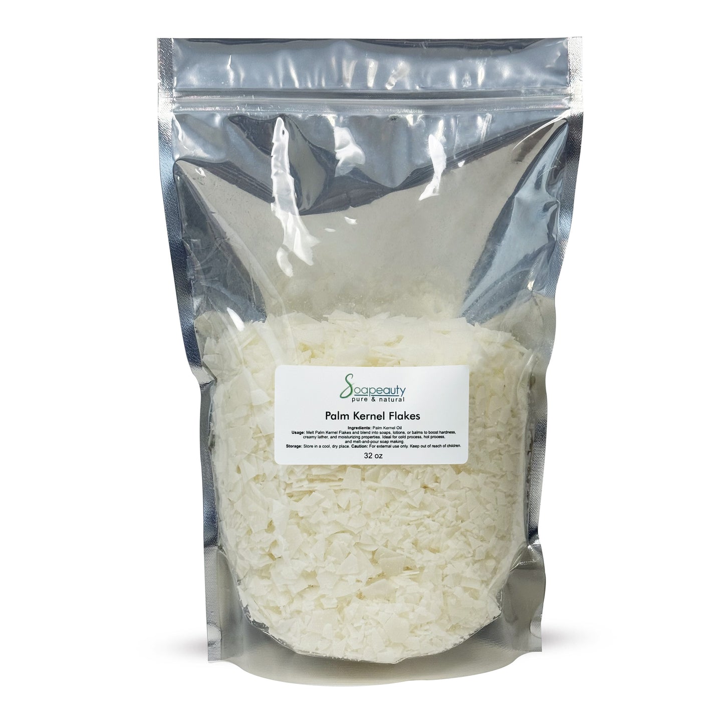 Palm Kernel Oil Flakes