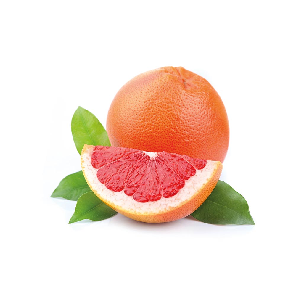 Grapefruit (Pink) Essential Oil