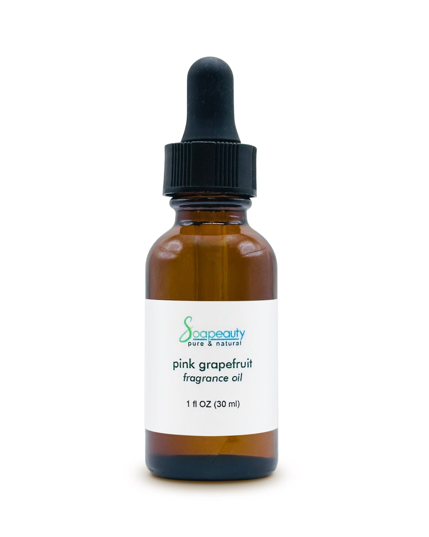 Pink Grapefruit Fragrance Oil