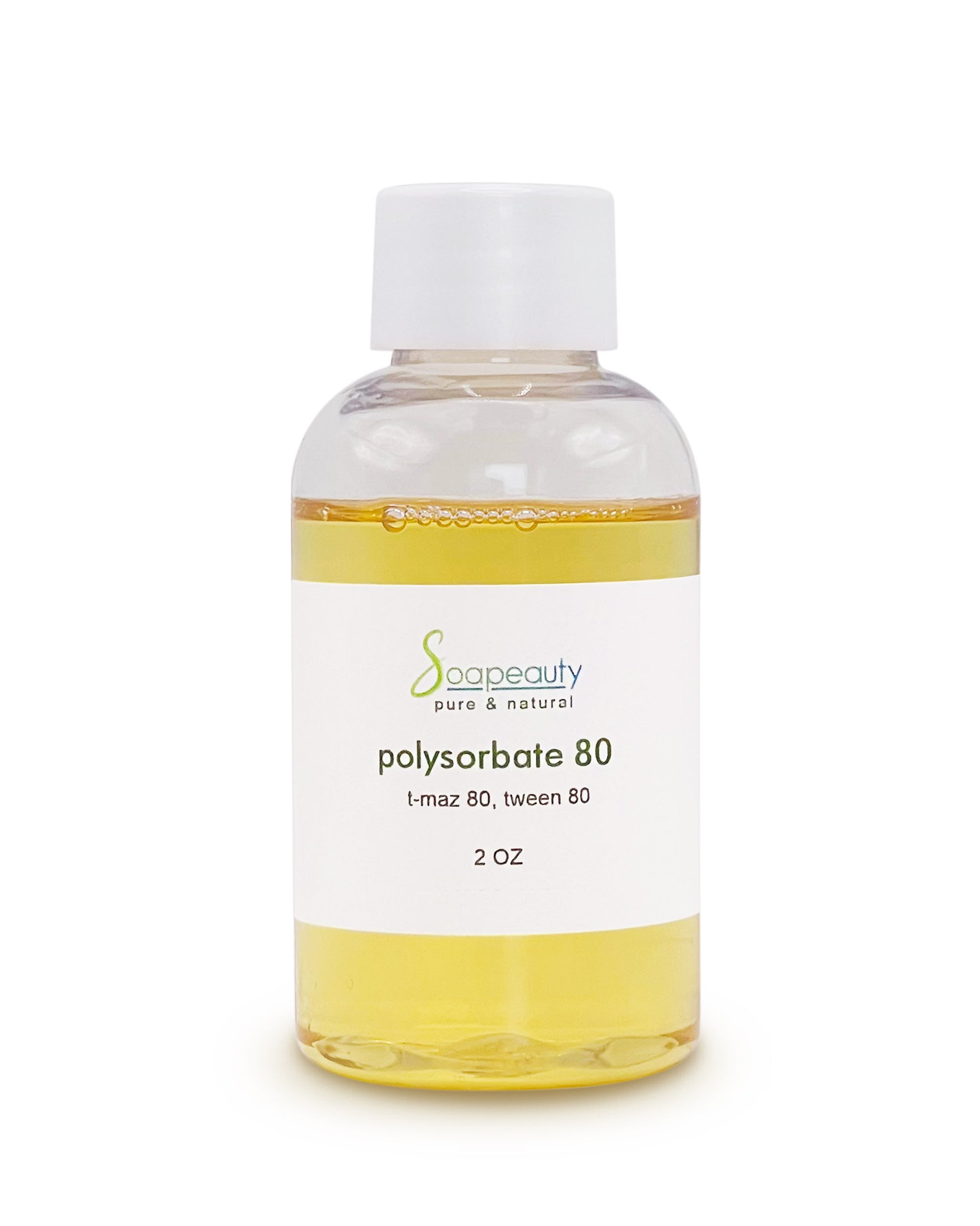Emulsifying Wax NF Polysorbate 60 – Soapeauty
