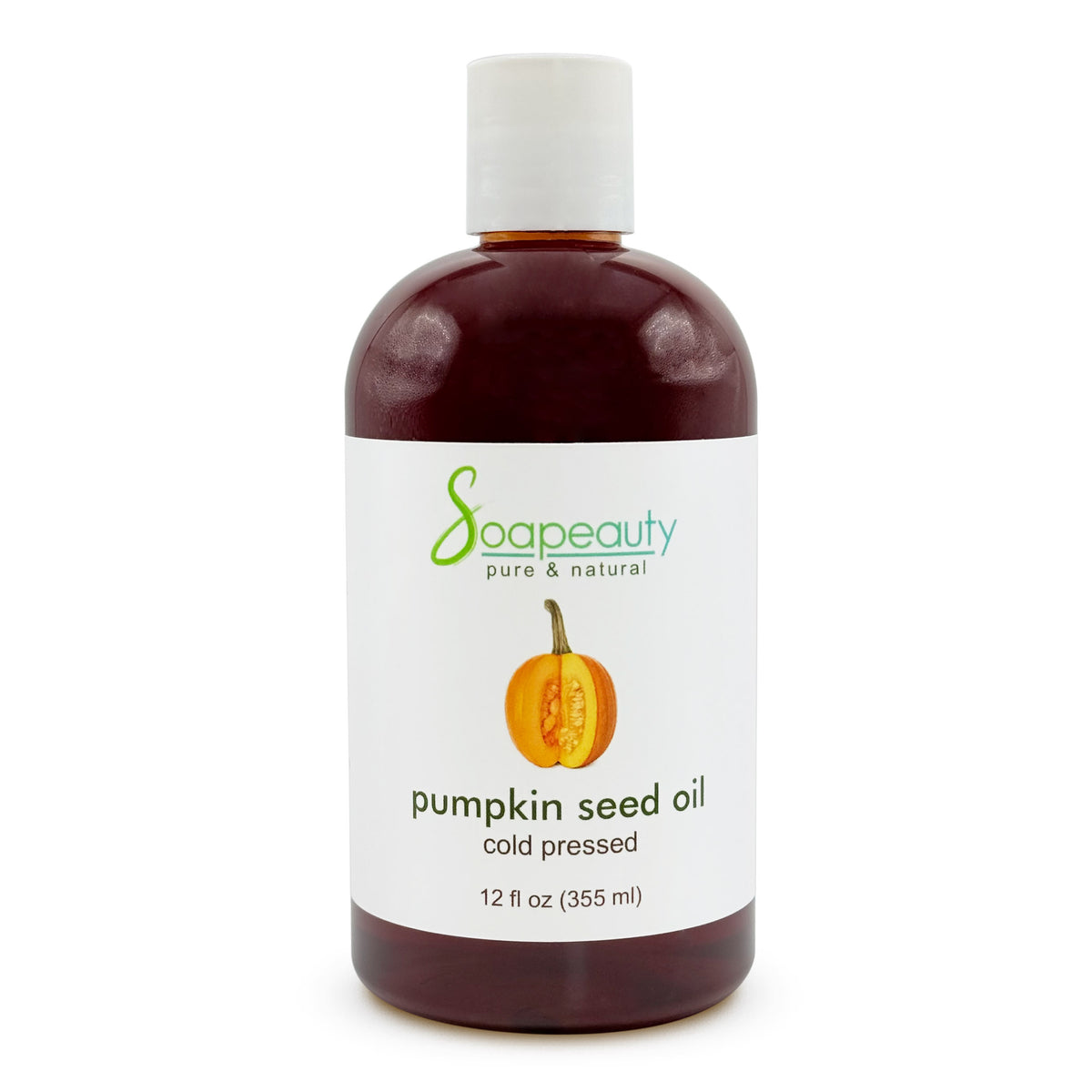 Pumpkin Seed Oil Unrefined Raw