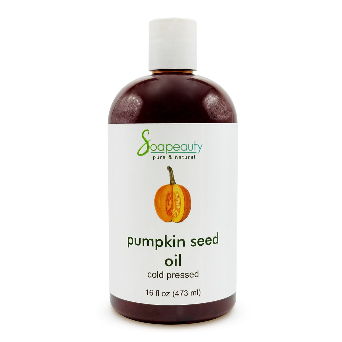 Pumpkin Seed Oil Unrefined Raw