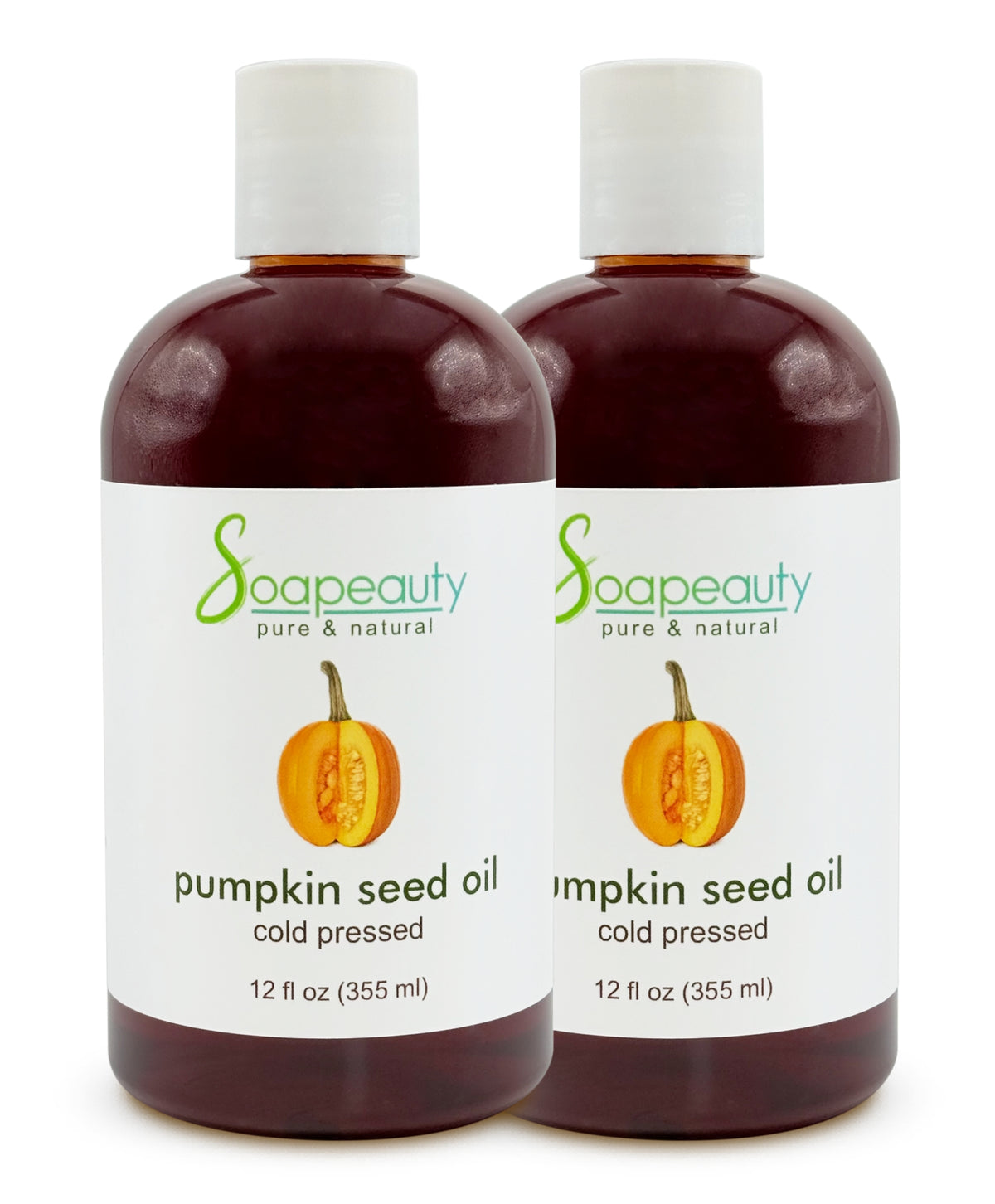 Pumpkin Seed Oil Unrefined Raw