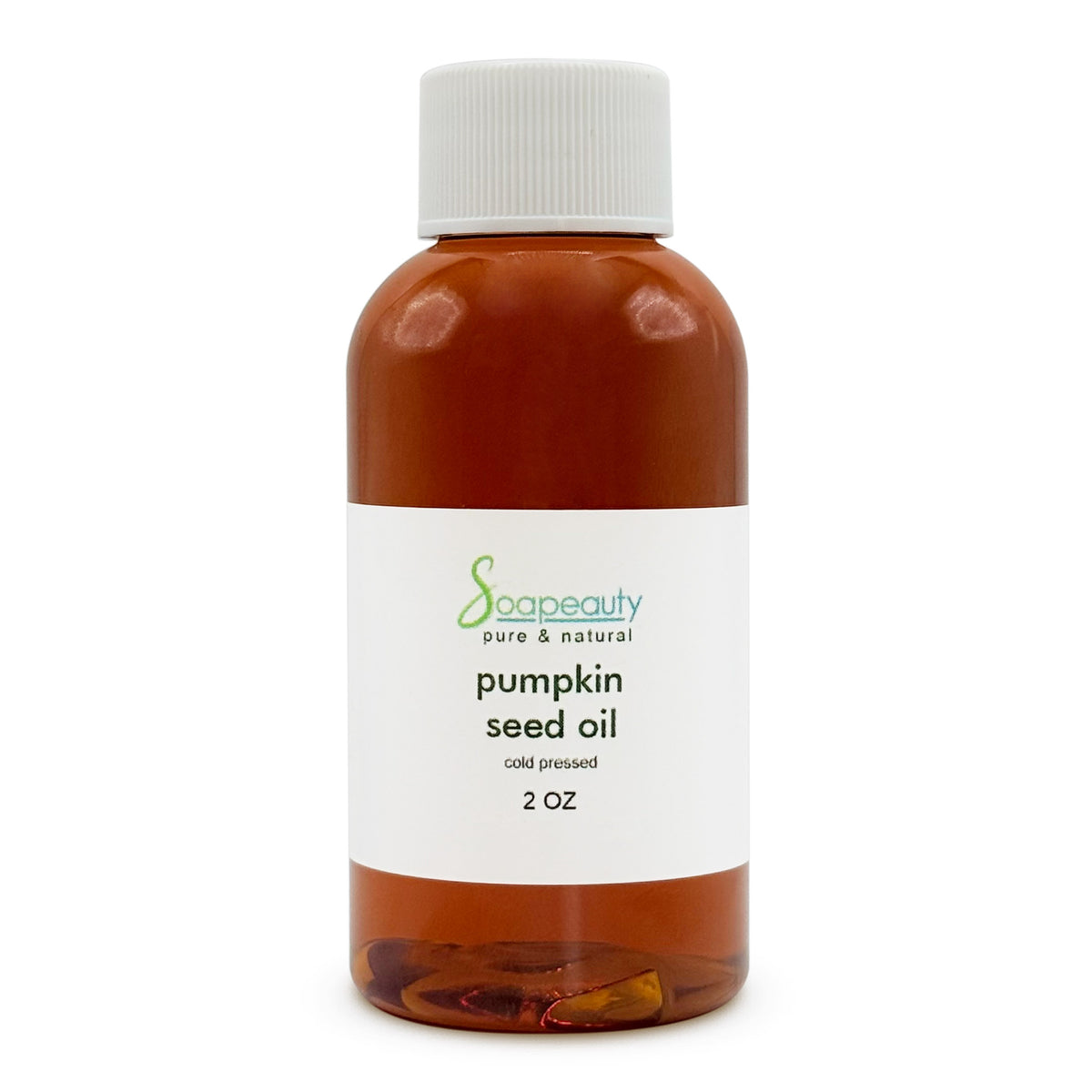Pumpkin Seed Oil Unrefined Raw