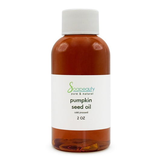 Pumpkin Seed Oil Unrefined Raw