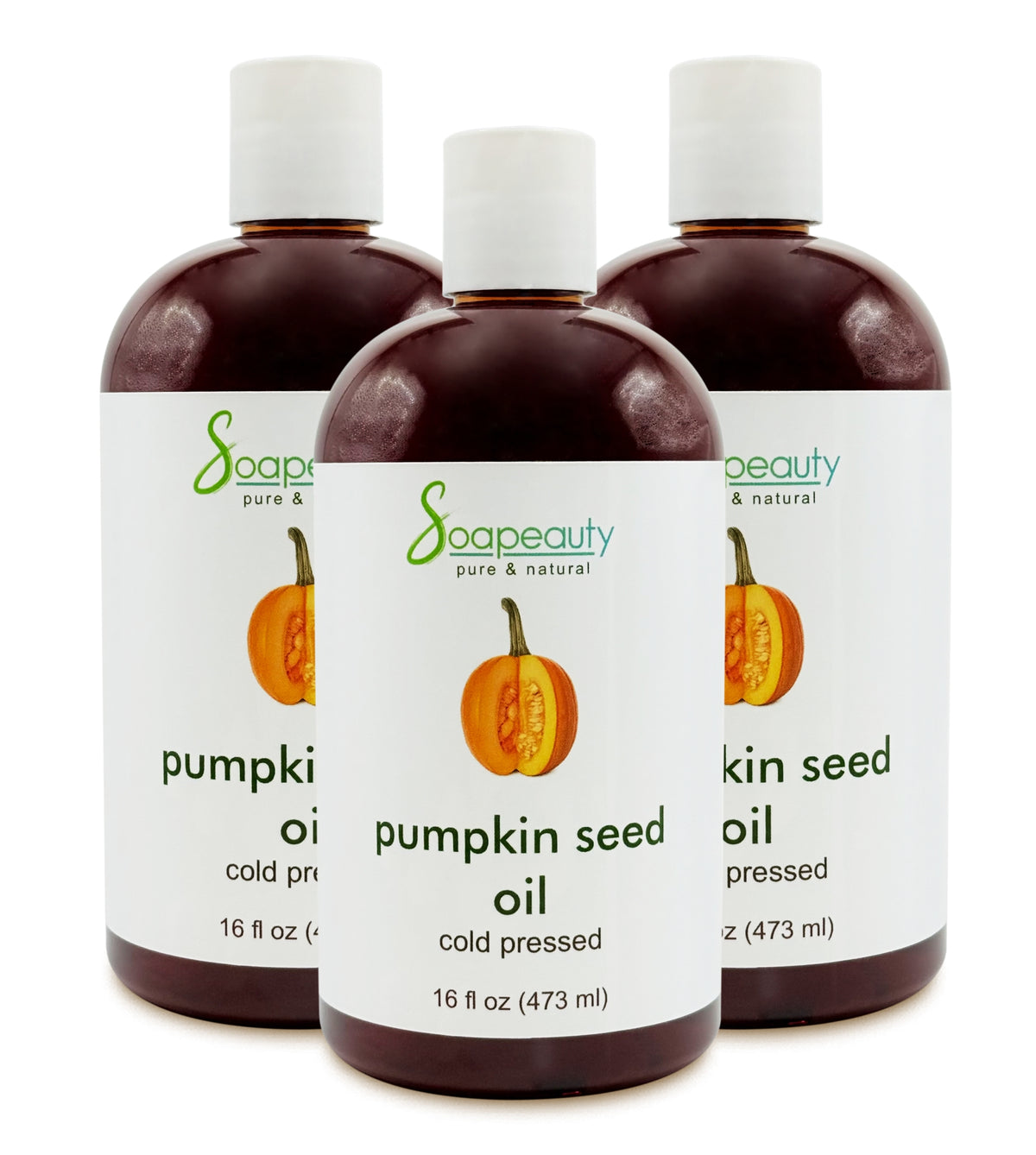 Pumpkin Seed Oil Unrefined Raw