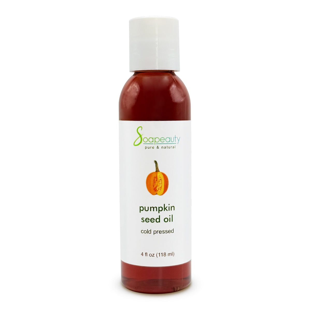 Pumpkin Seed Oil Unrefined Raw