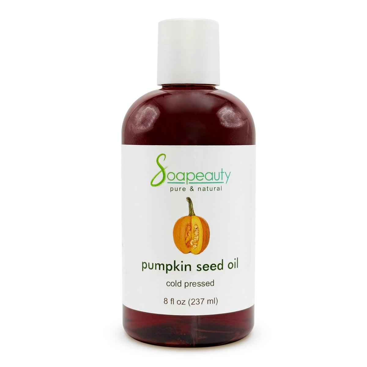 Pumpkin Seed Oil Unrefined Raw