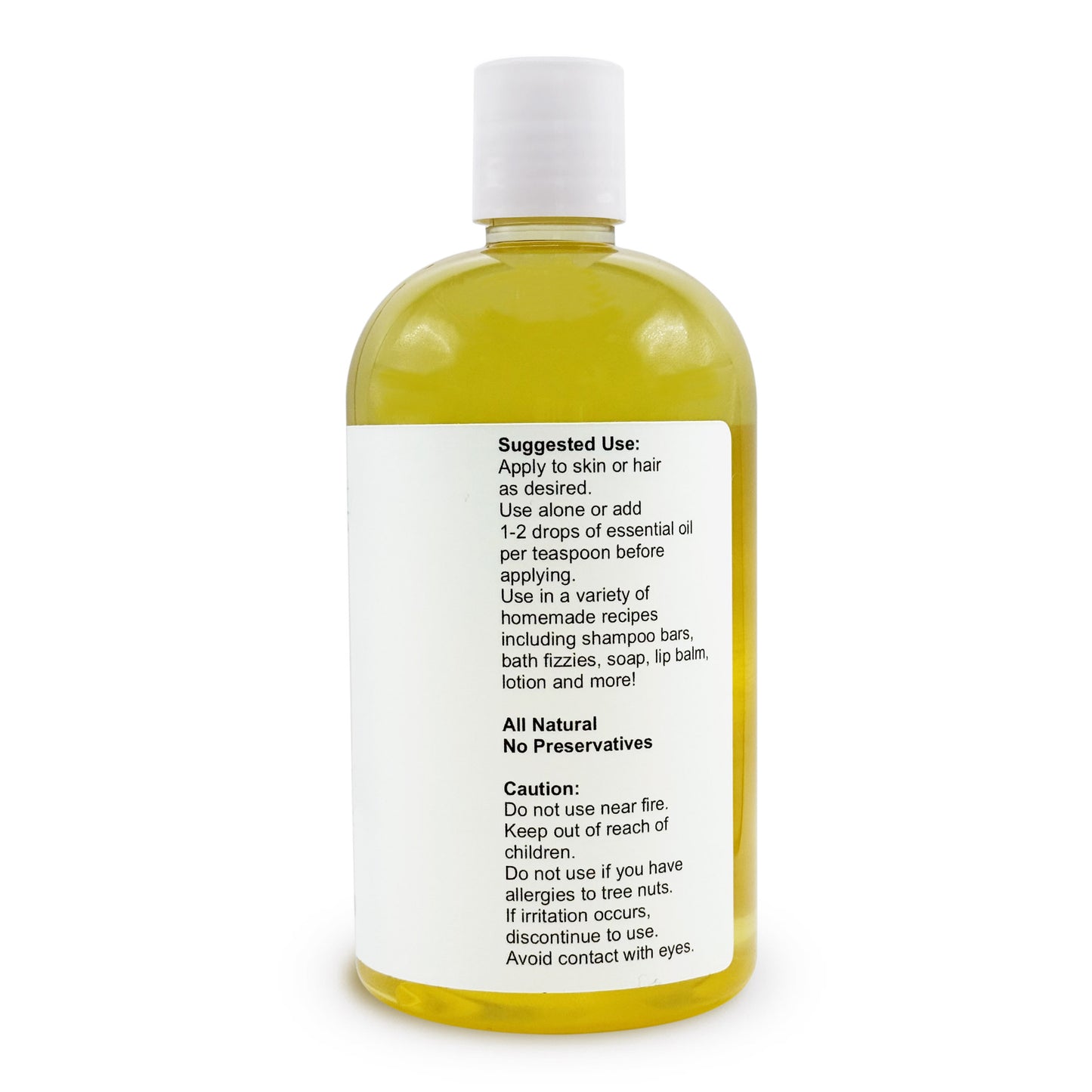 Rice Bran Oil Cold Pressed