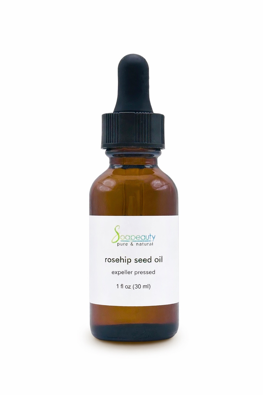 Rosehip Seed Oil Refined